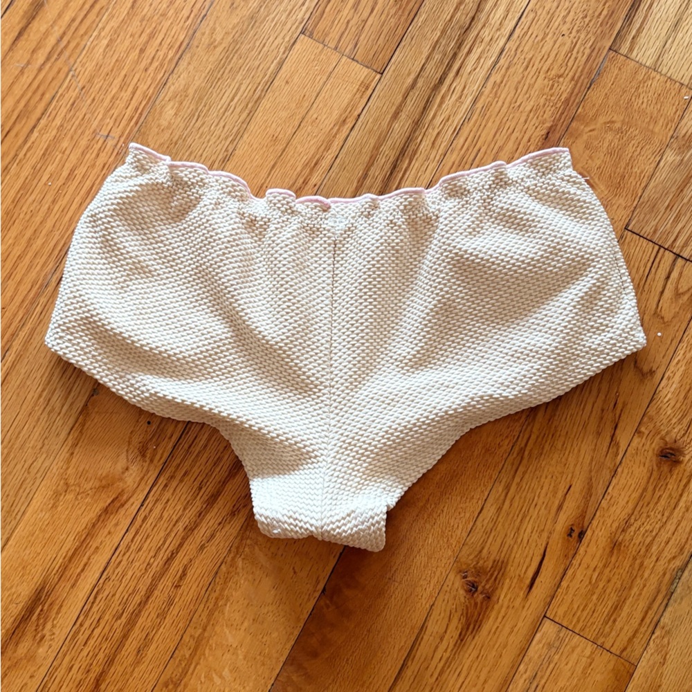 Frankie Tia Bikini Bottoms - Picture 5 of 7